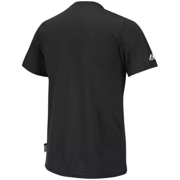 Majestic Cool Base Crewneck Youth Jersey 4 Majestic Cool Base Crewneck Youth Jersey - Image 4