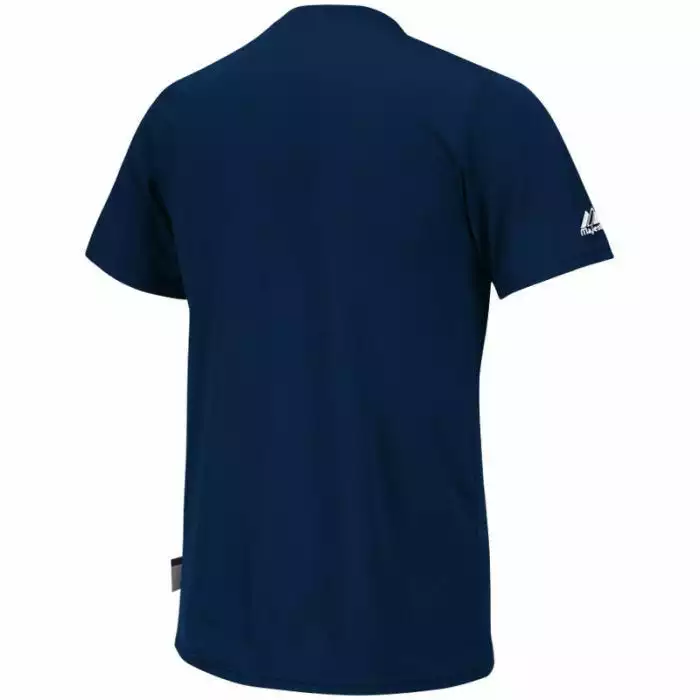 Majestic Cool Base Crewneck Youth Jersey 6 Majestic Cool Base Crewneck Youth Jersey - Image 6