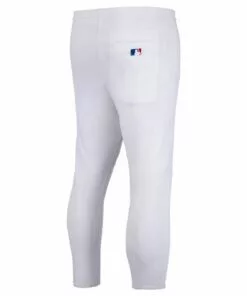 Majestic Pull Up Youth Baseball Pant -Women Fastpitch Softball Equipment shop homerun majestic apparel 854y pull up youth pant inset1
