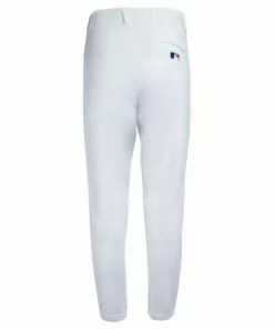 Majestic Pro Style Adult Baseball Pant -Women Fastpitch Softball Equipment shop homerun majestic apparel 8574 pro style adult baseball pant inset1