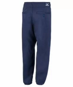 Mizuno Padded Unbelted Girls' Pant -Women Fastpitch Softball Equipment shop homerun mizuno apparel 350266 padded unbelted girls pant inset1