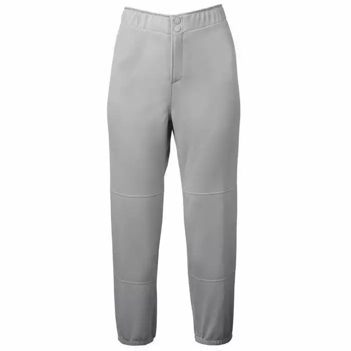 Mizuno Select Non-Belted Low Rise Fastpitch Pant 5 Mizuno Select Non-Belted Low Rise Fastpitch Pant - Image 5