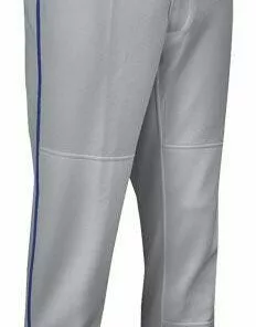 Mizuno Select Piped Youth Pant -Women Fastpitch Softball Equipment shop homerun mizuno apparel youth select piped pant