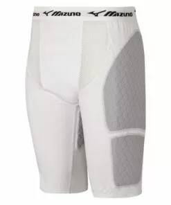 Mizuno Youth Padded Sliding Short G3