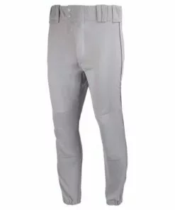 Rawlings PPU139 Hemmed Elastic Pant w/Piping 6 Rawlings PPU139 Hemmed Elastic Pant w/Piping -Women Fastpitch Softball Equipment shop homerun rawlings apparel ppu139 hemmed elastic pant with piping inset1