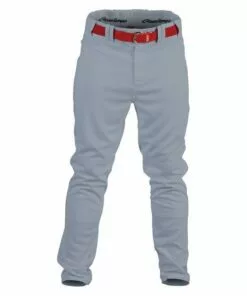 Rawlings PRO150 Semi-Relaxed Adult Pant -Women Fastpitch Softball Equipment shop homerun rawlings apparel pro150 semi relaxed adult pant