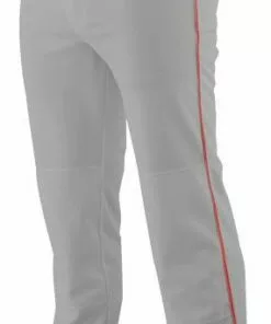Rawlings YBP350P Youth Pants w/Piping -Women Fastpitch Softball Equipment shop homerun rawlings apparel ybp350p youth pants with piping
