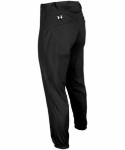 Under Armour Slider Adult Baseball Pant -Women Fastpitch Softball Equipment shop homerun under armour apparel ubp501m slider adult pant inset1