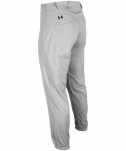Under Armour Slider Adult Baseball Pant -Women Fastpitch Softball Equipment shop homerun under armour apparel ubp501m slider adult pant inset3