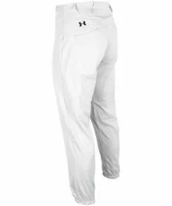 Under Armour Slider Adult Baseball Pant -Women Fastpitch Softball Equipment shop homerun under armour apparel ubp501m slider adult pant inset5