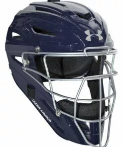 Under Armour Pro Youth Helmet -Women Fastpitch Softball Equipment shop homerun under armour catcher equipment uahg2 ys pro solid youth helmet