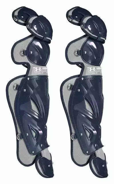 Under Armour Pro Adult Leg Guards 3 Under Armour Pro Adult Leg Guards - Image 3