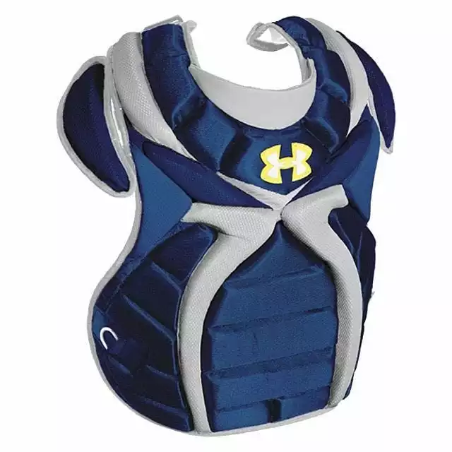 Under Armour Pro Women's Adult Chest Protector 3 Under Armour Pro Women's Adult Chest Protector - Image 3
