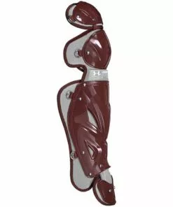 Under Armour Pro Women's Adult Leg Guards 17 Under Armour Pro Women's Adult Leg Guards -Women Fastpitch Softball Equipment shop homerun under armour catcher equipment uawlg2 al pro womens leg guard inset3