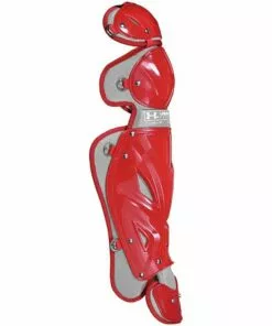 Under Armour Pro Women's Adult Leg Guards 18 Under Armour Pro Women's Adult Leg Guards -Women Fastpitch Softball Equipment shop homerun under armour catcher equipment uawlg2 al pro womens leg guard inset5