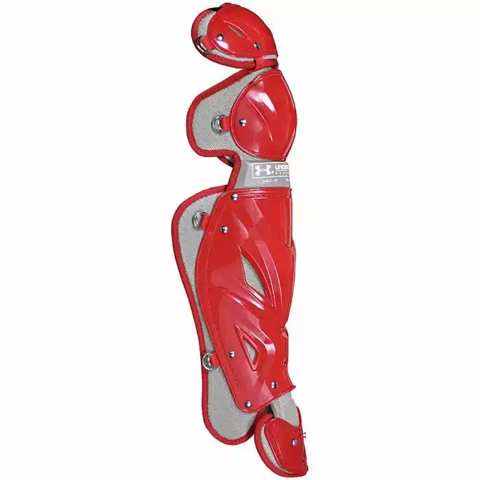 Under Armour Pro Women's Adult Leg Guards 9 Under Armour Pro Women's Adult Leg Guards - Image 9