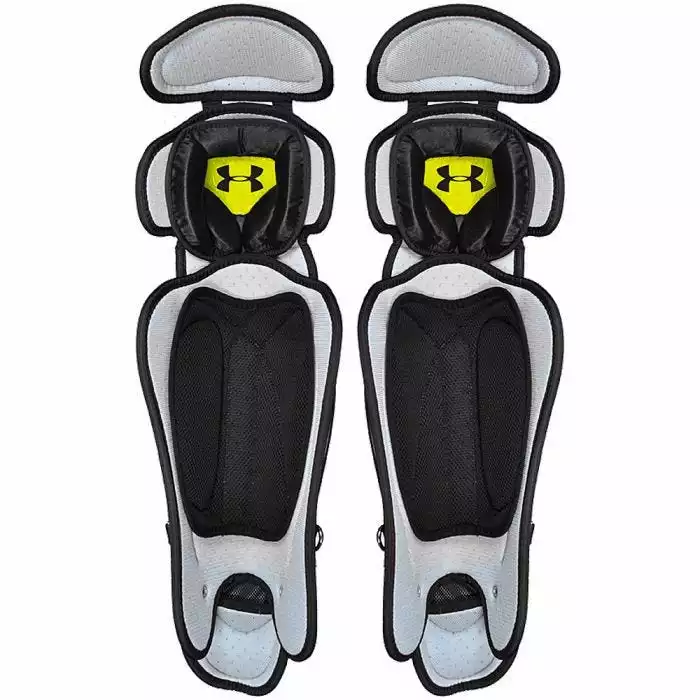 Under Armour Pro Women's Adult Leg Guards 6 Under Armour Pro Women's Adult Leg Guards - Image 6