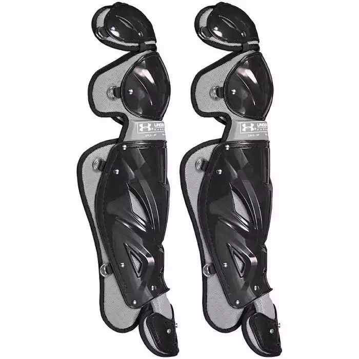 Under Armour Pro Women's Adult Leg Guards 5 Under Armour Pro Women's Adult Leg Guards - Image 5