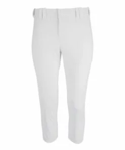 Intensity N5311W Cooldown Women's Fastpitch Softball Pants -Women Fastpitch Softball Equipment shop intensity baseball apparel lower body n5311 cooldown fastpitch softball pants