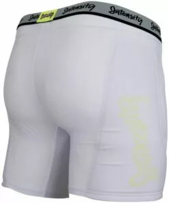 Intensity N5000 Hook Women's Sliding Short -Women Fastpitch Softball Equipment shop intensiy n5000w hook womens sliding short inset2