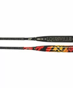 Lousville Slugger LXT (-10) Fastpitch Softball Bat - 2022 Model