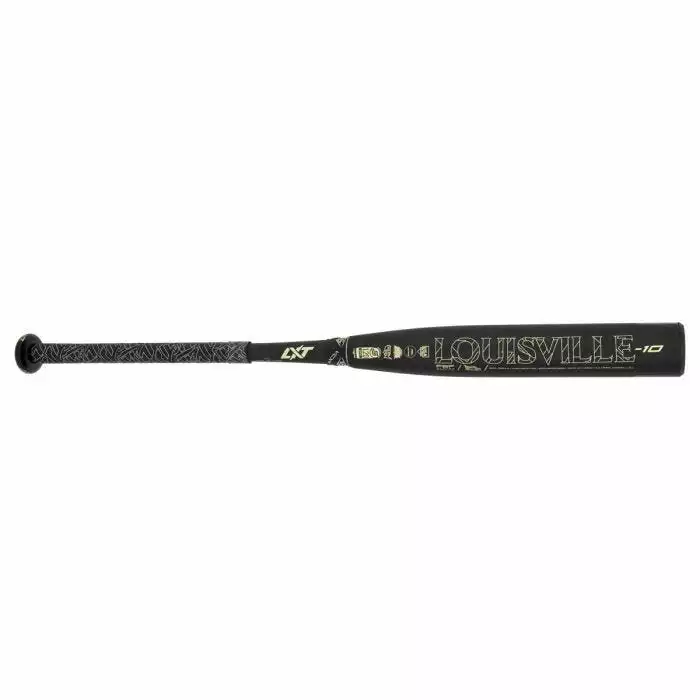 Lousville Slugger LXT (-10) Fastpitch Softball Bat - 2022 Model 2 Lousville Slugger LXT (-10) Fastpitch Softball Bat - 2022 Model - Image 2