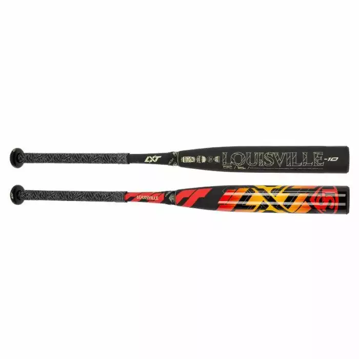 Lousville Slugger LXT (-10) Fastpitch Softball Bat - 2022 Model 1 Lousville Slugger LXT (-10) Fastpitch Softball Bat - 2022 Model