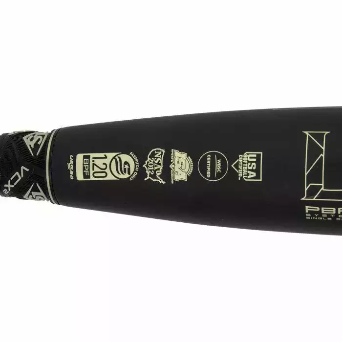 Lousville Slugger LXT (-11) Fastpitch Softball Bat - 2022 Model 3 Lousville Slugger LXT (-11) Fastpitch Softball Bat - 2022 Model - Image 3