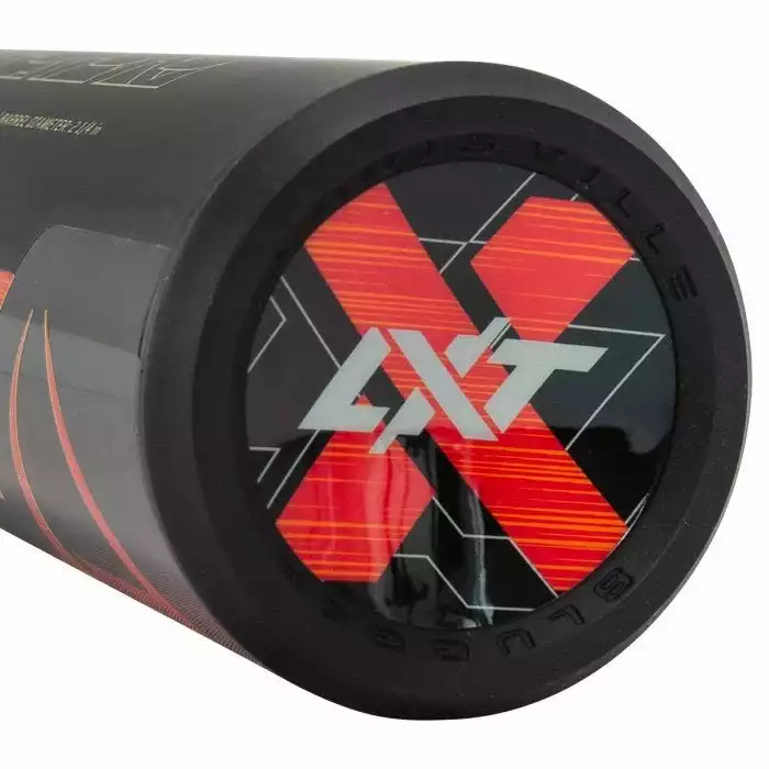 Lousville Slugger LXT (-11) Fastpitch Softball Bat - 2022 Model 4 Lousville Slugger LXT (-11) Fastpitch Softball Bat - 2022 Model - Image 4