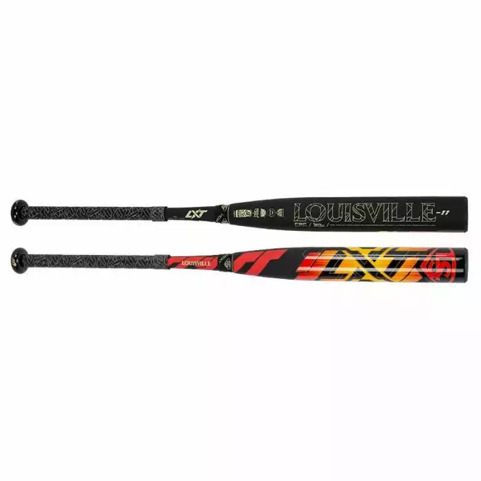 Lousville Slugger LXT (-11) Fastpitch Softball Bat - 2022 Model 1 Lousville Slugger LXT (-11) Fastpitch Softball Bat - 2022 Model