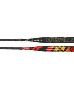 Lousville Slugger LXT (-8) Fastpitch Softball Bat - 2022 Model