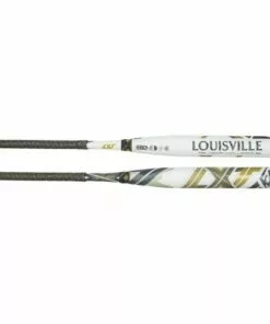 Louisville Slugger LXT (-10) Fastpitch Softball Bat - 2021 Model