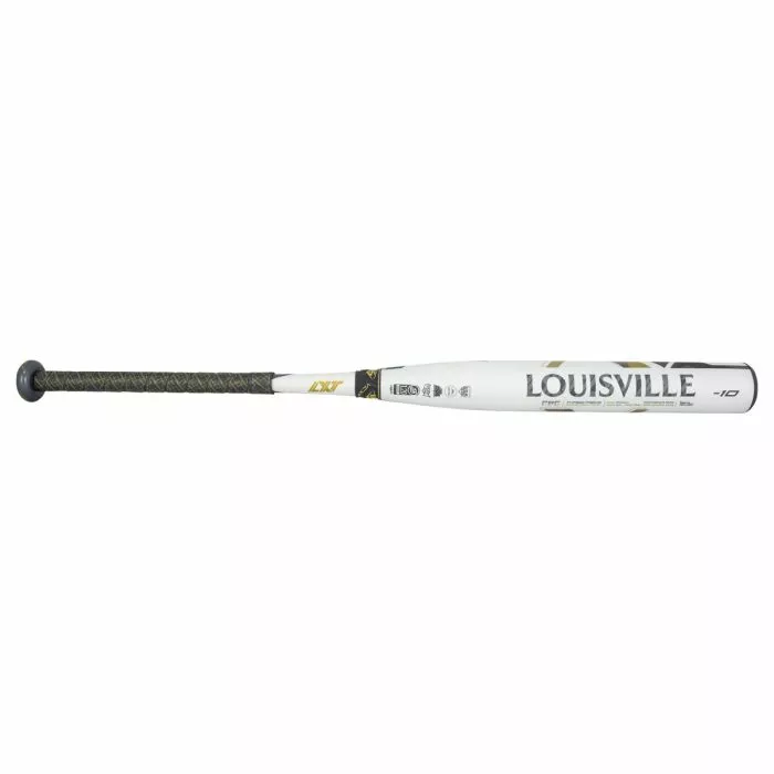 Louisville Slugger LXT (-10) Fastpitch Softball Bat - 2021 Model 2 Louisville Slugger LXT (-10) Fastpitch Softball Bat - 2021 Model - Image 2