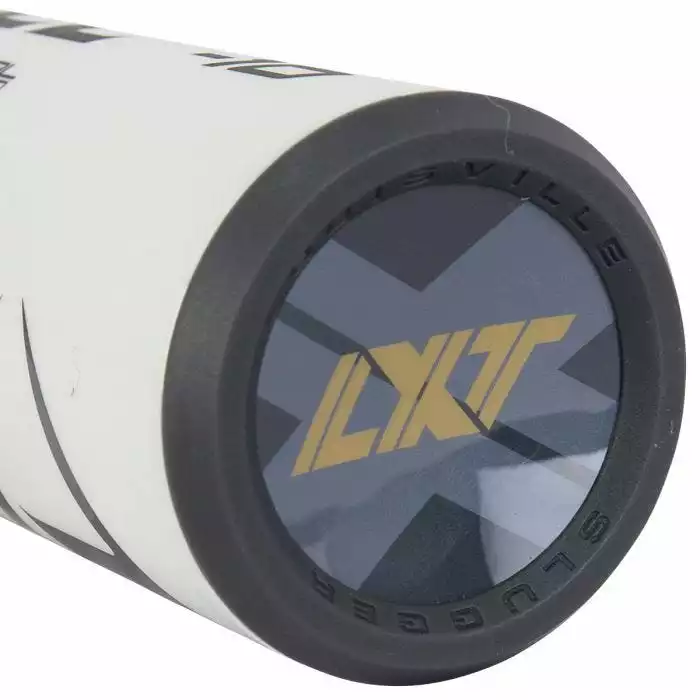 Louisville Slugger LXT (-10) Fastpitch Softball Bat - 2021 Model 4 Louisville Slugger LXT (-10) Fastpitch Softball Bat - 2021 Model - Image 4