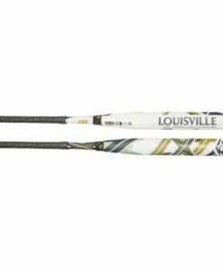 Louisville Slugger LXT (-8) Fastpitch Softball Bat - 2021 Model