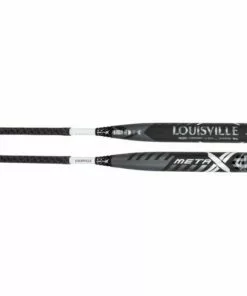 Louisville Slugger Meta (-10) Fastpitch Softball Bat - 2022 Model