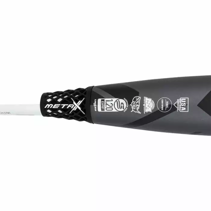 Louisville Slugger Meta (-10) Fastpitch Softball Bat - 2022 Model 2 Louisville Slugger Meta (-10) Fastpitch Softball Bat - 2022 Model - Image 2