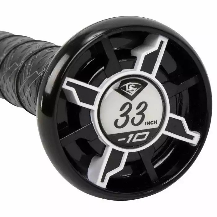 Louisville Slugger Meta (-10) Fastpitch Softball Bat - 2022 Model 4 Louisville Slugger Meta (-10) Fastpitch Softball Bat - 2022 Model - Image 4