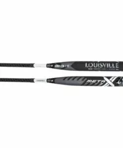 Louisville Slugger Meta (-8) Fastpitch Softball Bat - 2022 Model
