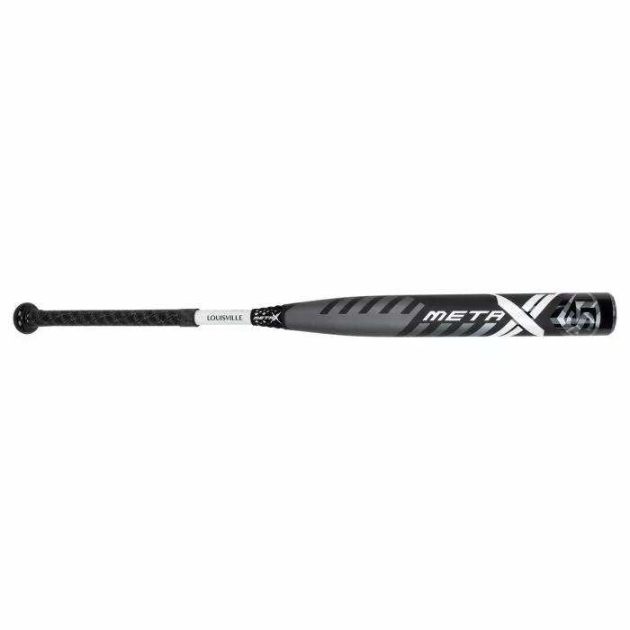 Louisville Slugger Meta (-8) Fastpitch Softball Bat - 2022 Model 2 Louisville Slugger Meta (-8) Fastpitch Softball Bat - 2022 Model - Image 2
