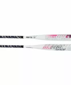 Lousville Slugger Proven (-13) Fastpitch Softball Bat - 2022 Model