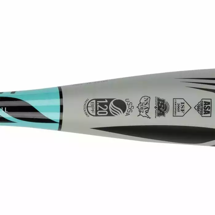 Louisville Slugger Quest (-12) Fastpitch Softball Bat - 2020 Model 3 Louisville Slugger Quest (-12) Fastpitch Softball Bat - 2020 Model - Image 3