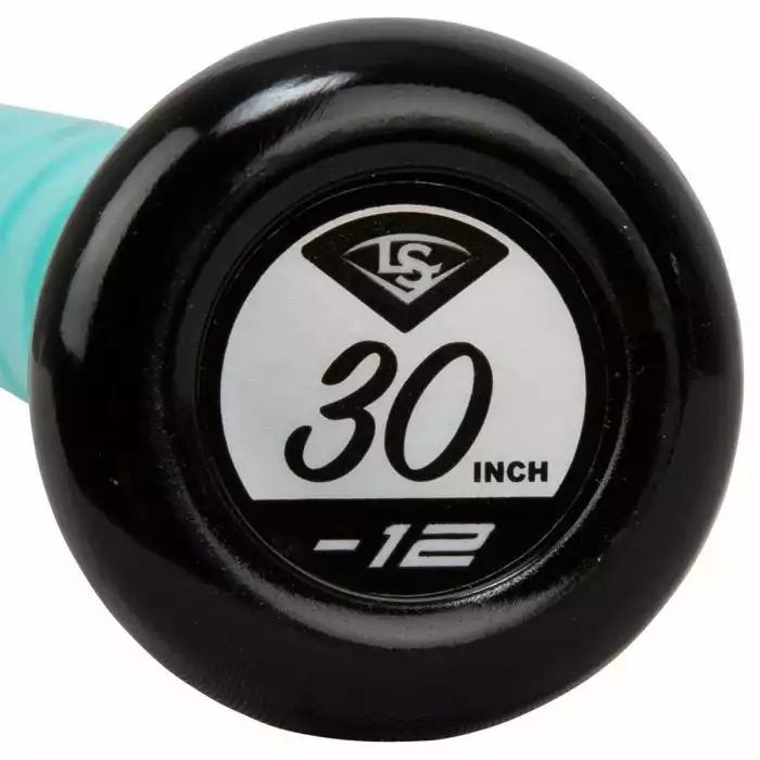 Louisville Slugger Quest (-12) Fastpitch Softball Bat - 2020 Model 5 Louisville Slugger Quest (-12) Fastpitch Softball Bat - 2020 Model - Image 5