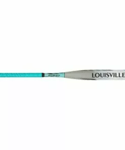 Louisville Slugger Quest (-12) Fastpitch Softball Bat - 2020 Model