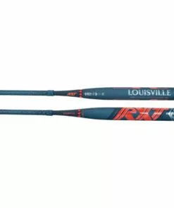 Louisville Slugger RXT (-10) Fastpitch Softball Bat - 2021 Model
