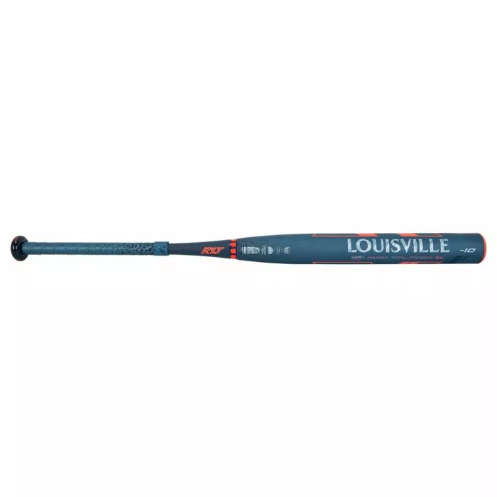Louisville Slugger RXT (-10) Fastpitch Softball Bat - 2021 Model 2 Louisville Slugger RXT (-10) Fastpitch Softball Bat - 2021 Model - Image 2