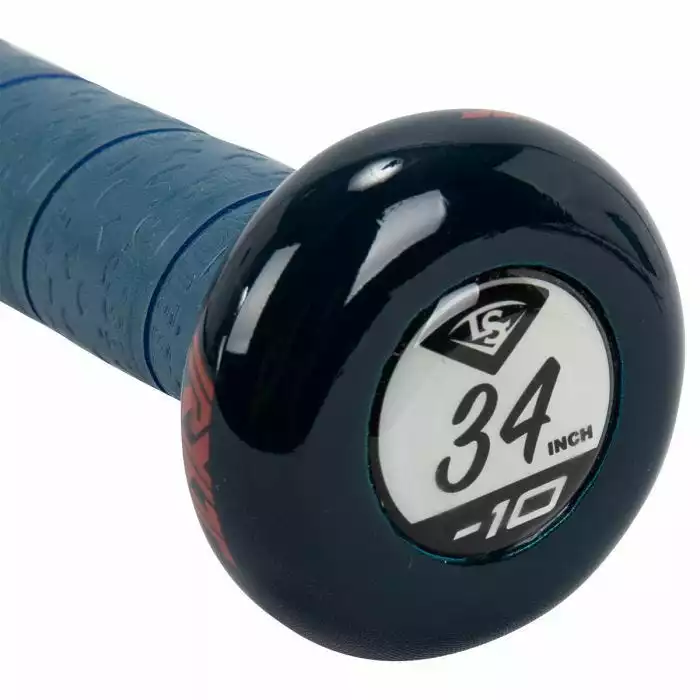 Louisville Slugger RXT (-10) Fastpitch Softball Bat - 2021 Model 5 Louisville Slugger RXT (-10) Fastpitch Softball Bat - 2021 Model - Image 5