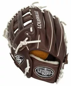 Louisville Slugger Xeno Pro FGXPBN5-1175 11.75" Fastpitch Softball Glove