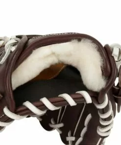 Louisville Slugger Xeno Pro FGXPBN5-1175 11.75" Fastpitch Softball Glove -Women Fastpitch Softball Equipment shop louisville slugger fastpitch softball glove fgxpbn5 1175 xeno pro inset6