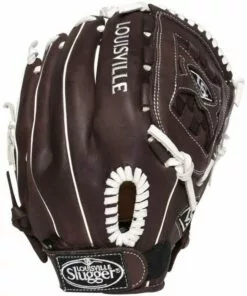 Louisville Slugger Xeno Pro FGXPBN5-1200 12" Fastpitch Softball Glove